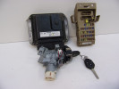 SUBARU OUTBACK IV 2.0 09- KOMPUTER SILNIKA BSI STACYJKA 88215AJ000 82201AJ000 275800-9843