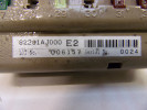 SUBARU OUTBACK IV 2.0 09- KOMPUTER SILNIKA BSI STACYJKA 88215AJ000 82201AJ000 275800-9843