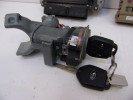SUBARU OUTBACK IV 2.0 09- KOMPUTER SILNIKA BSI STACYJKA 88215AJ000 82201AJ000 275800-9843
