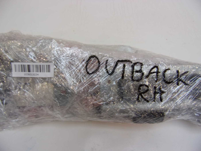 SUBARU OUTBACK IV 09- KURTYNA AIRBAG PRAWY EZ5-S08