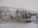 SUBARU OUTBACK IV 09- KURTYNA AIRBAG PRAWY EZ5-S08