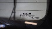 VOLVO XC40 KLAPA BAGAŻNIKA 725