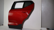 VOLVO XC40 DRZWI LEWE TYŁ 725