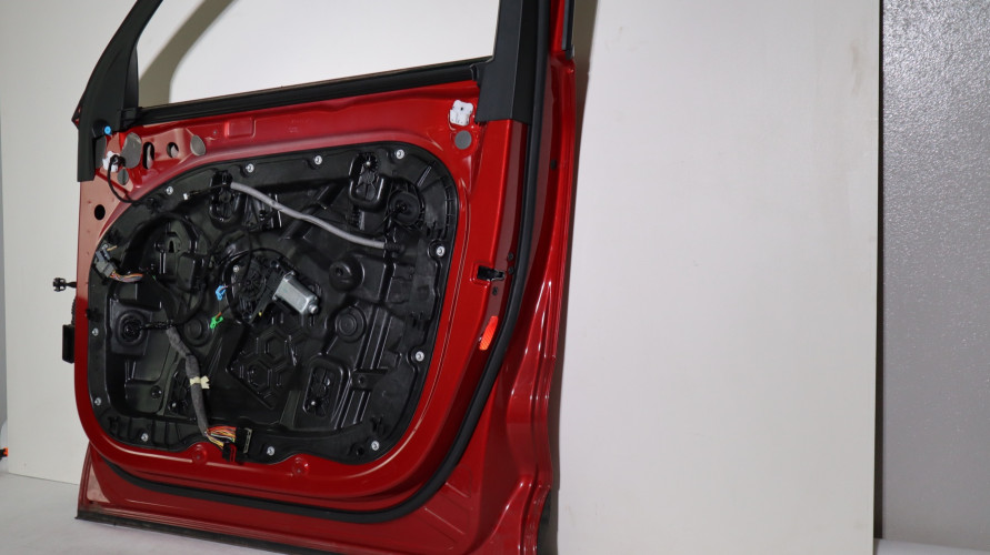 VOLVO XC40 DRZWI PRAWE PRZÓD 725