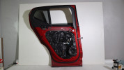 VOLVO XC40 DRZWI LEWE TYŁ 725
