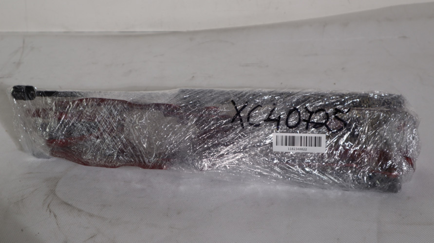 VOLVO XC40 ZAWIASY MASKI 725 31356752, 31356753