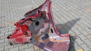 VOLVO XC40 ĆWIARTKA PRAWA PRZÓD 725