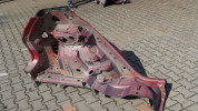 VOLVO XC40 ĆWIARTKA BŁOTNIK LEWA TYŁ 725
