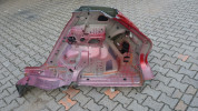 VOLVO XC40 ĆWIARTKA BŁOTNIK PRAWA TYŁ 725