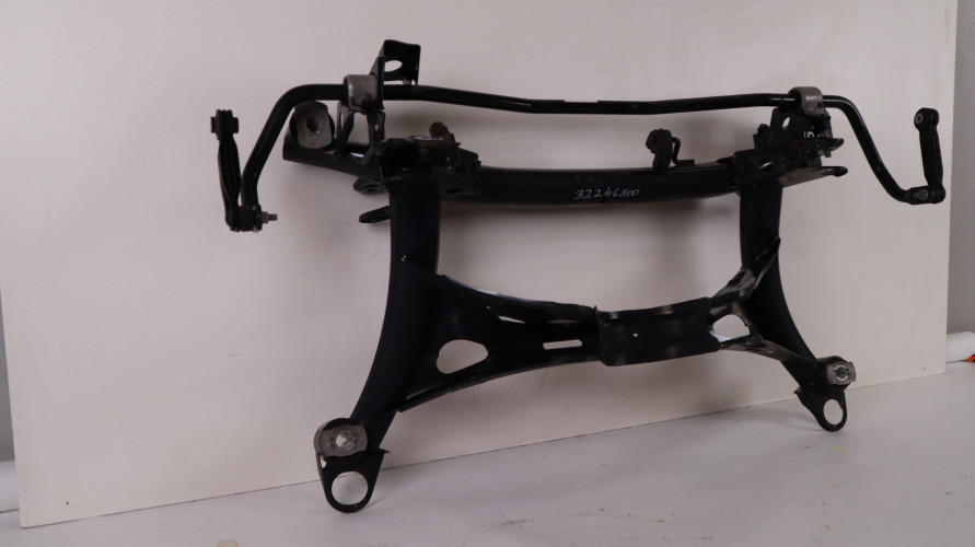 VOLVO XC40 WÓZEK SANKI TYŁ 32246800