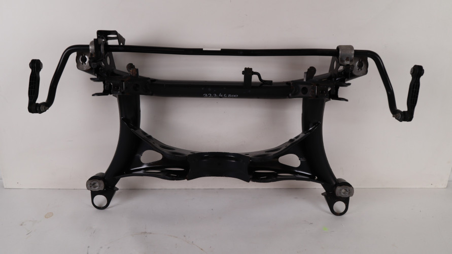 VOLVO XC40 WÓZEK SANKI TYŁ 32246800