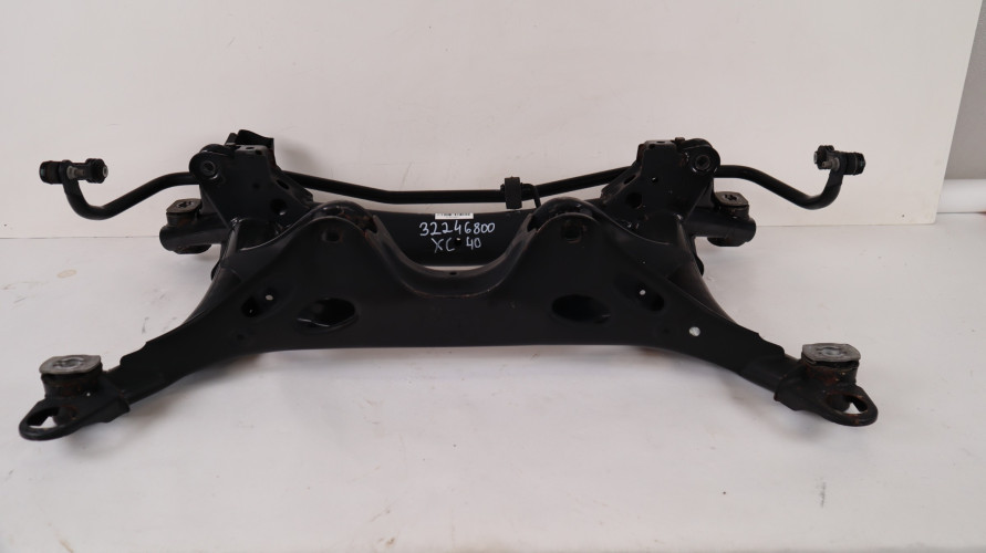 VOLVO XC40 WÓZEK SANKI TYŁ 32246800