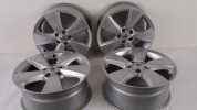 VOLVO XC40 FELGI ALUMINIOWE 17X7. 31680565