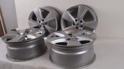 VOLVO XC40 FELGI ALUMINIOWE 17X7. 31680565