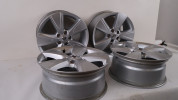 VOLVO XC40 FELGI ALUMINIOWE 17X7. 31680565