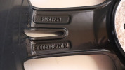 VOLVO XC40 FELGI ALUMINIOWE 19X7.5 31423931