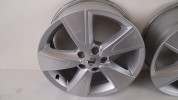 VOLVO XC40 FELGI ALUMINIOWE 17X7. 31680565