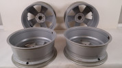 VOLVO XC40 FELGI ALUMINIOWE 17X7. 31680565