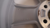 VOLVO XC40 FELGI ALUMINIOWE 17X7. 31680565