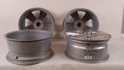 VOLVO XC40 FELGI ALUMINIOWE 17X7. 31680565