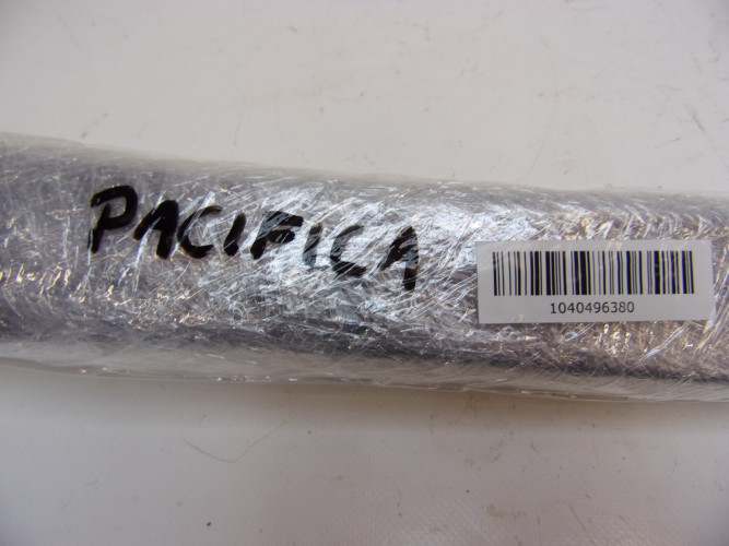CHRYSLER PACIFICA 16- RAMIONA WYCIERACZEK