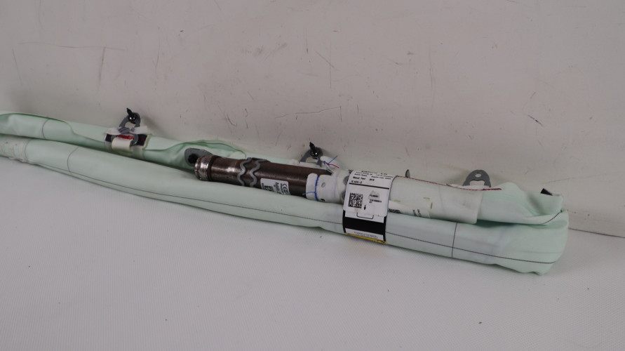 VOLVO V90 AIRBAG KURTYNA LEWA 31690431