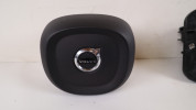 VOLVO V90 ZESTAW AIRBAG 31351335, 31663065, 34196920D, 39834785