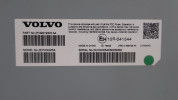VOLVO V90 WZMACNIACZ 32212303
