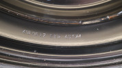 VOLVO V90 KOŁO DOJAZDOWE CHAOYANG RP03+ 125/80/18 31362275