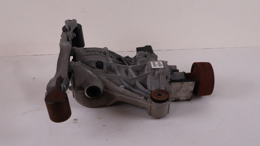 VOLVO XC60 II 2.0 D4 DYFER MOST TYŁ 31492866, 10405685