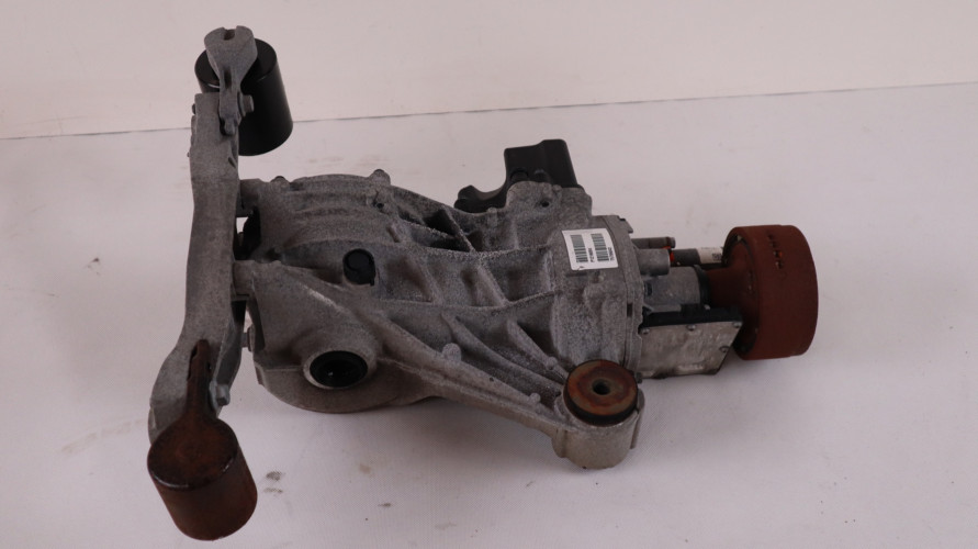 VOLVO XC60 II 2.0 D4 DYFER MOST TYŁ 31492866, 10405685