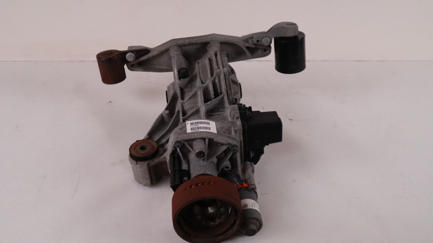VOLVO XC60 II 2.0 D4 DYFER MOST TYŁ 31492866, 10405685
