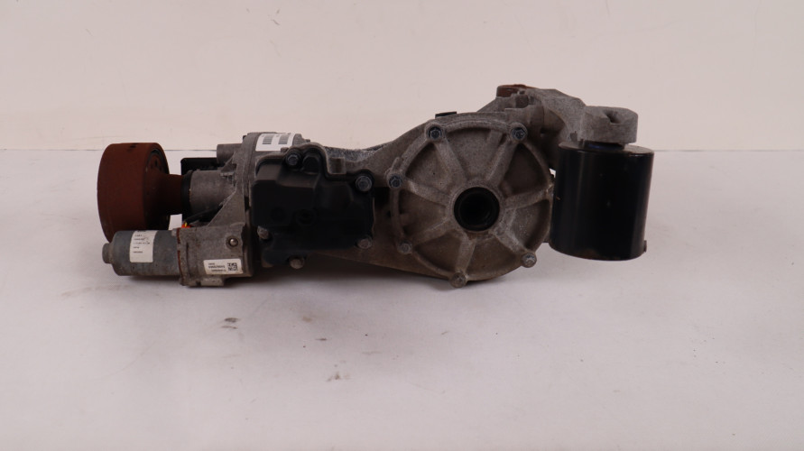 VOLVO XC60 II 2.0 D4 DYFER MOST TYŁ 31492866, 10405685