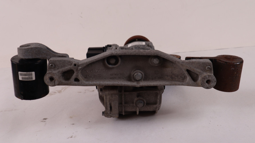 VOLVO XC60 II 2.0 D4 DYFER MOST TYŁ 31492866, 10405685