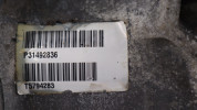 VOLVO XC60 II 2.0 D4 REDUKTOR MOST PRZÓD 31492836
