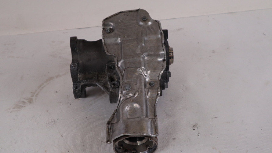 VOLVO XC60 II 2.0 D4 REDUKTOR MOST PRZÓD 31492836
