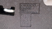 VOLVO XC90 II ZESTAW NAPRAWCZY WKŁAD BAGAŻNIKA 31362652