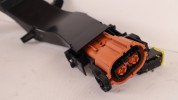 VOLVO XC90 II 2.0 T8 PLUG IN HYBRID WIĄZKA INSTALACJA WYSOKIEGO NAPIĘCIA BATERII 31674022