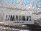 CHRYSLER PACIFICA 16- OSŁONA TERMICZNA 68214224AB