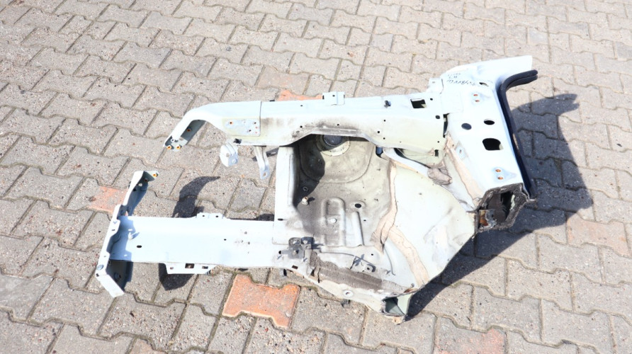 FIAT TIPO II ĆWIARTKA LEWA PRZÓD 249
