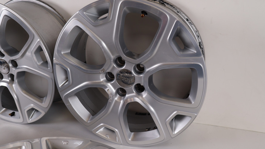 JEEP RENEGADE FELGI ALUMINIOWE 18X7.0 735577527