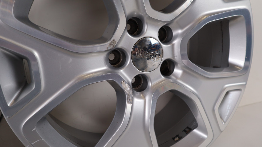 JEEP RENEGADE FELGI ALUMINIOWE 18X7.0 735577527