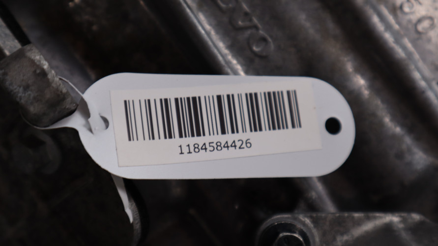 VOLVO XC90 II 2.0 T8 PLUG IN HYBRID SKRZYNIA BIEGÓW AUTOMATYCZNA 1285351, 31325847