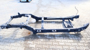 JEEP WRANGLER JL 18- 3.6 2.0T RAMA TYŁ PODŁUŻNICE STREFA ZGNIOTU