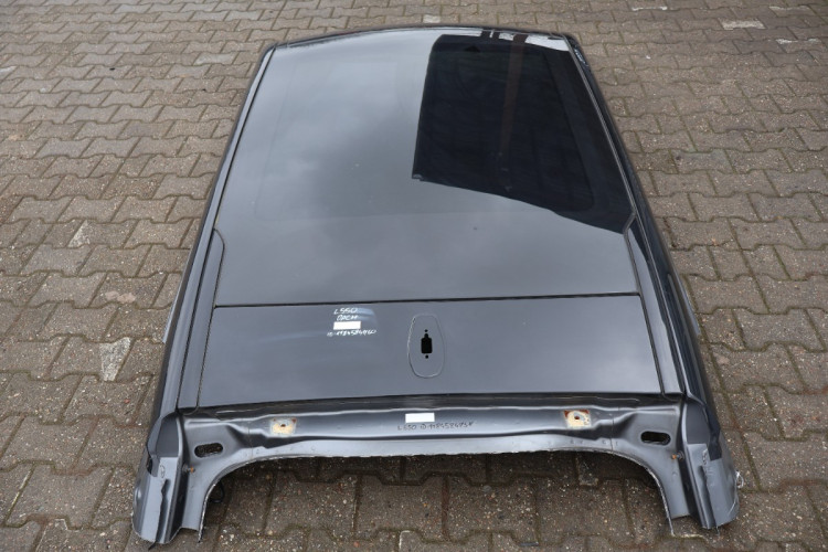 LAND ROVER DISCOVERY SPORT L550 DACH PANORAMICZNY PANORAMA