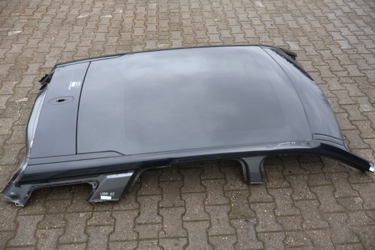 LAND ROVER DISCOVERY SPORT L550 DACH PANORAMICZNY PANORAMA