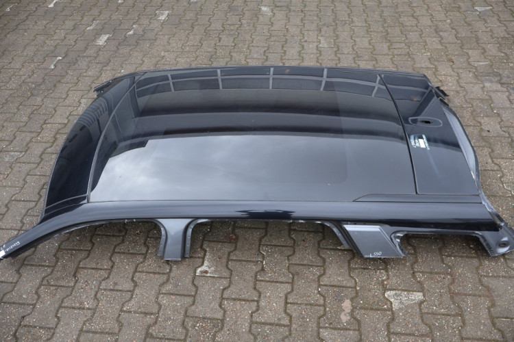 LAND ROVER DISCOVERY SPORT L550 DACH PANORAMICZNY PANORAMA