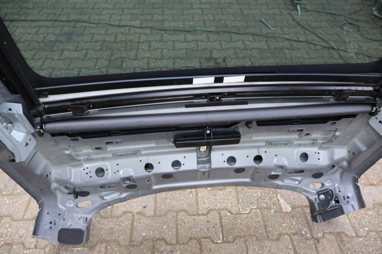 LAND ROVER DISCOVERY SPORT L550 DACH PANORAMICZNY PANORAMA