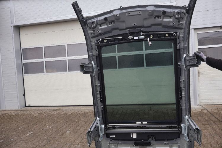 LAND ROVER DISCOVERY SPORT L550 DACH PANORAMICZNY PANORAMA