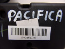 CHRYSLER PACIFICA 16- ZAGŁÓWEK TYŁ 68292413AF